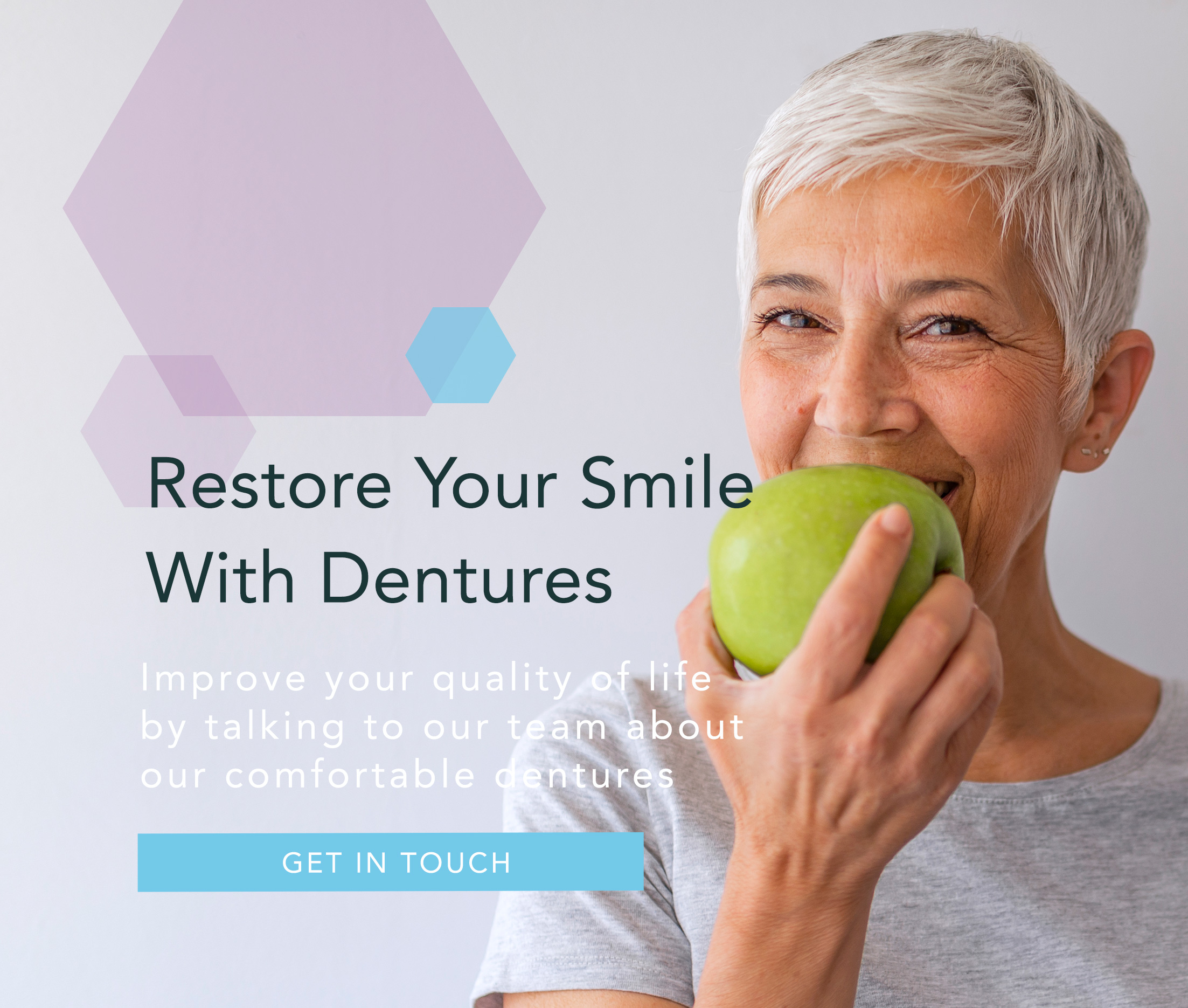 dental implants north coast ireland